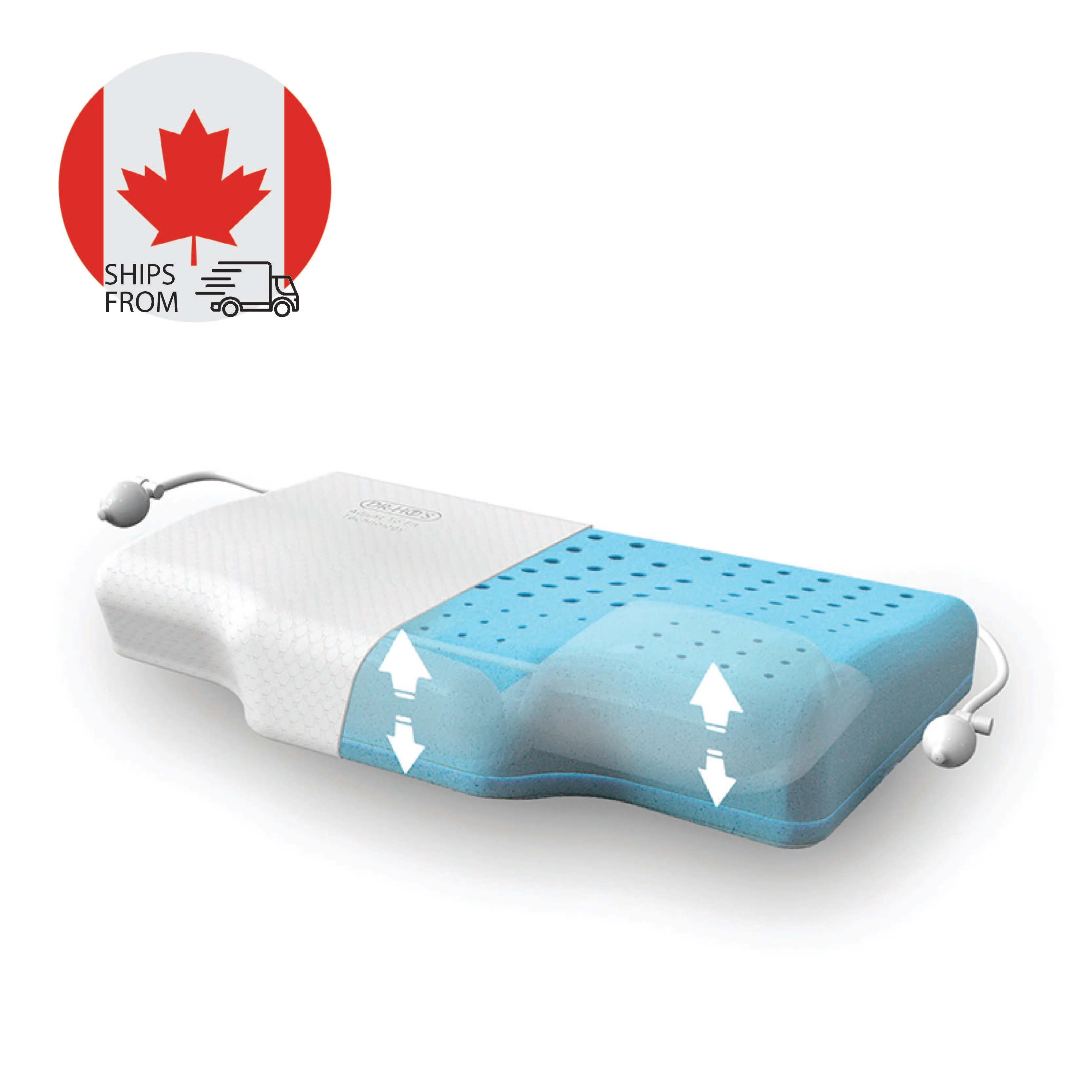 JustRight Pillow. - Image 12