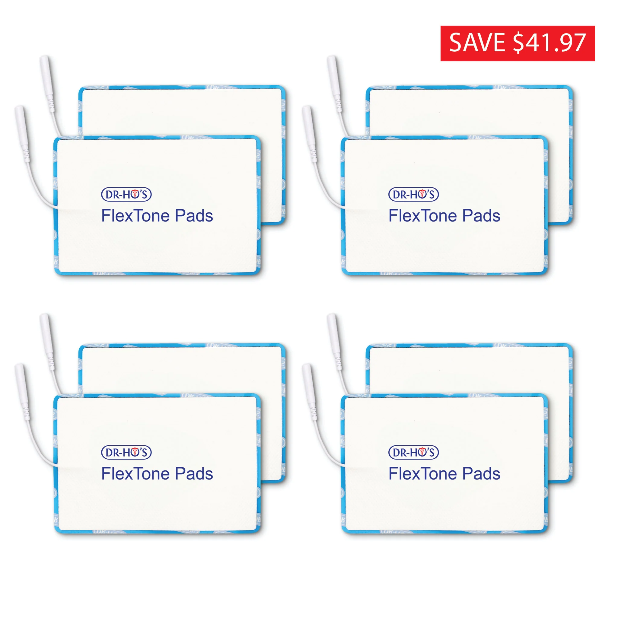 Large Gel Pads Replacement - Image 3