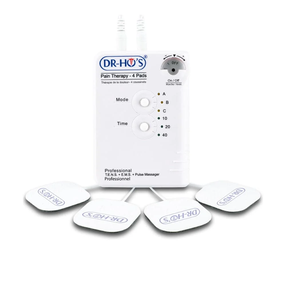 Neck Comforter - Deluxe Package - Image 3