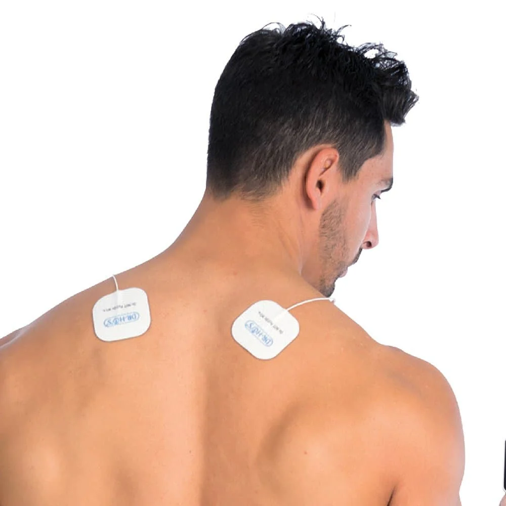 Regular Gel Pads Replacement Kit (4 Pairs) - Image 3