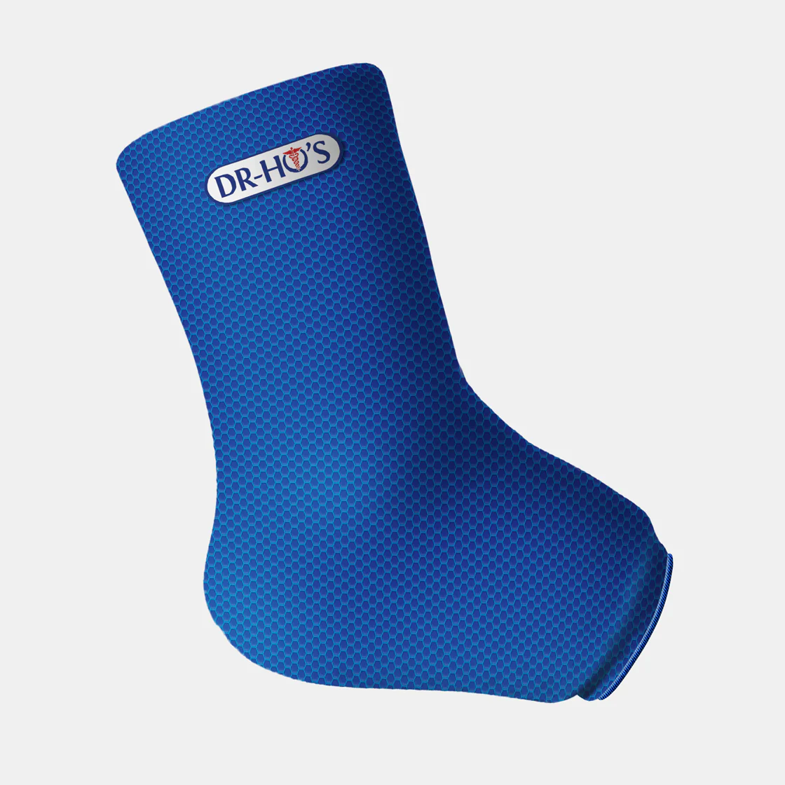ThermaCool Hot/Cold Foot & Ankle Recovery Sleeve - Image 4
